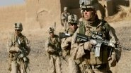 World News | 4 US Marines Among People Killed in Twin Kabul Blasts