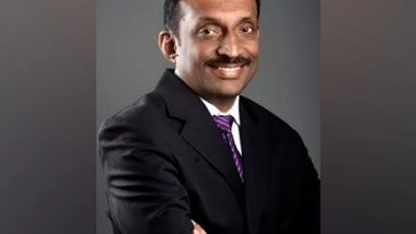 Business News | Mathew Job, CEO - Crompton Greaves Consumer Electricals Ltd. Recognized as One of India's Best Leaders in Times of Crisis 2021