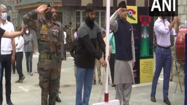 India News | Committed to Provide Grassroots Governance, Says Srinagar Mayor on Independence Day