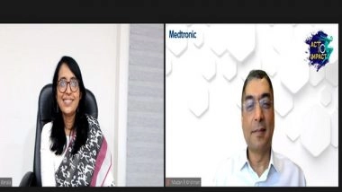 Business News | Medtronic and Government of Kerala's Additional Skill Acquisition Programme (ASAP) Sign MoU to Advance Skill Development in Kerala