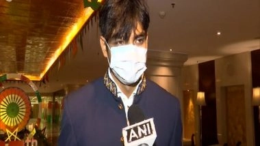 India News | Independence Day: Watched Flag Hoisting Ceremony on TV, Now Personally Going There, Says Neeraj Chopra