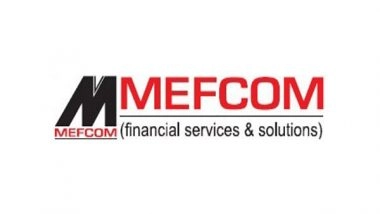 Business News | Mefcom Capital Markets Limited Q1FY22: Continued Strong Quarterly Performance