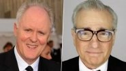 Killers of the Flower Moon: John Lithgow Boards Martin Scorsese&rsquo;s Film Based on David Grann&rsquo;s 2017 Book