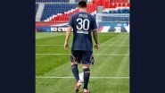 Lionel Messi Salary at PSG in INR: Here&rsquo;s How Much the Argentine Star Footballer Would Earn in Indian Rupees
