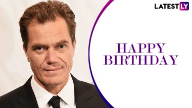 Michael Shannon Birthday Special: From Man of Steel to Knives Out, 5 Movies of the Actor That Feature His Most Memorable Roles