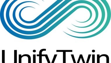 Business News | UnifyTwin, The Industry 5.0 Company, Removes Digital Blind Spots While Enabling Predictable Productivity Output