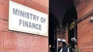 Ministry of Finance Recruitment 2022: Apply for 590 Assistant Accounts Officer Posts; Check Other Details