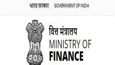 India News | Two Arrested for Input Tax Credit Fraud