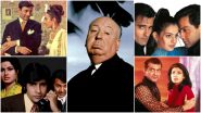 Sir Alfred Hitchcock Birth Anniversary: From Dev Anand’s ‘Jewel Thief’ to Bobby Deol’s ‘Humraaz’, 11 Hindi Movies That Were Remakes of Late Director’s Masterpieces!