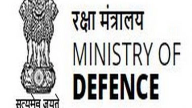 India News | Defence Ministry Awards Contract Worth Rs 1,349 Crores to Mahindra Defence Systems Ltd