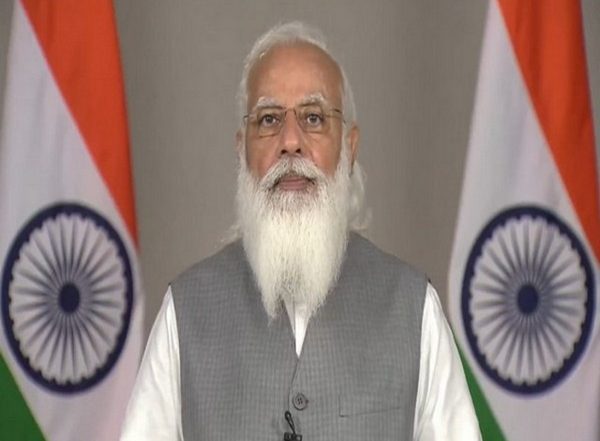 PM Narendra Modi Launches Vehicle Scrappage Policy, Urges Youth, Start-Ups to Join Programme