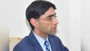 World News | Global Community Should Learn from Its Past Mistakes, Engage with Taliban: Pakistan NSA on Afghan-crises
