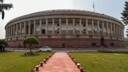 Monsoon Session 2021 of Parliament Ends 2 Days Before Schedule: From Taxation Laws Amendment Bill to OBC Bill, Check List of 20 Bills Passed