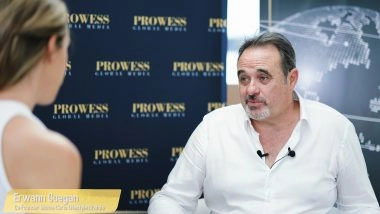 Monte Carlo Lifestyle Brings The Dream To The World