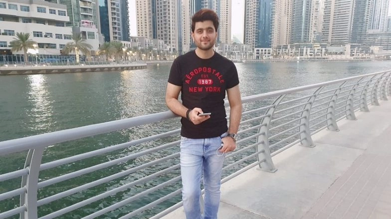 Mujahid Ali Khan&rsquo;s Pursuit Of Following Passion and Achieving Sucess