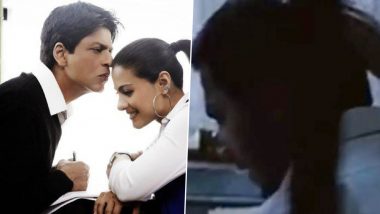 Did You Spot Varun Dhawan's Cameo In Shah Rukh Khan-Kajol's My Name Is Khan? (Watch Video)