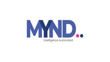 Business News | Mynd Integrated Solutions Acquires Artificial Intelligence Platform Move78(c)