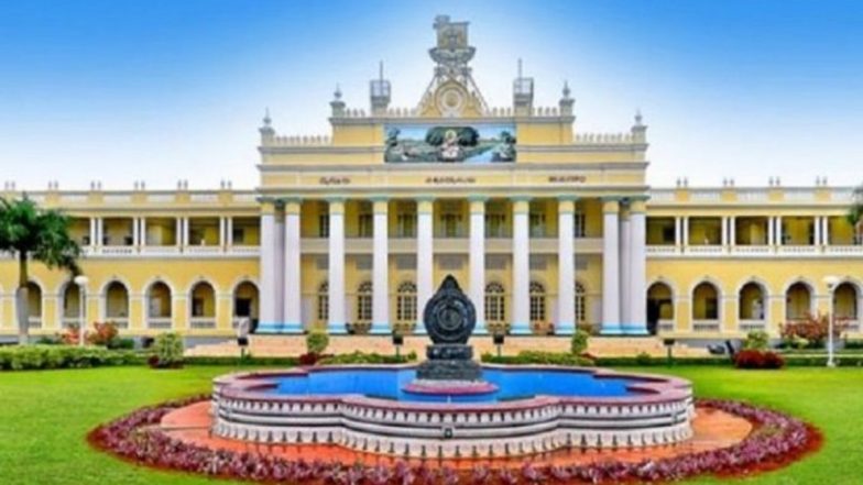 Mysuru University ‘Bans’ Movement of Girl Students in Campus After 6.30 PM After Gang Rape Incident