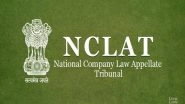 Business News | Venugopal Dhoot Moves NCLAT Seeking Disapproval Twinstar Technologies' Bid for Videocon
