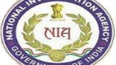 India News | Jehanabad Arms Recovery Case: NIA Conducts Raids at 3 Locations in Bihar