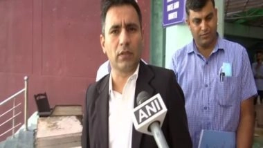 India News | NIA Files Charge-sheet in Case Against Lashkar-e-Mustafa Commander Hidayatullah Malik