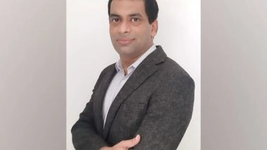 Business News | NIIT Appoints Archit Shankar as the Head of Marketing for Its Career Education Business