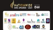 Business News | The Winners of Nationwide SME Awards-2021 by Business Mint
