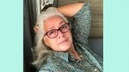 Nafisa Ali Returns to Sets After Revealing She Is Battling Cancer, Will Be Seen in Karan Johar&rsquo;s Rocky Aur Rani Ki Prem Kahani