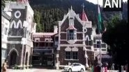 India News | Nainital HC Stays Women & Child Development Dept's Tender for Supply of Take-home Ration for Anganwadi Centres