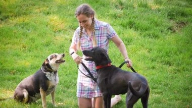 Nancy Mello Shares the Business of Locating Missing Pets