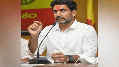India News | Will the Transformation in Attitude, Attire of Nara Lokesh Be Acceptable Amongst Masses?