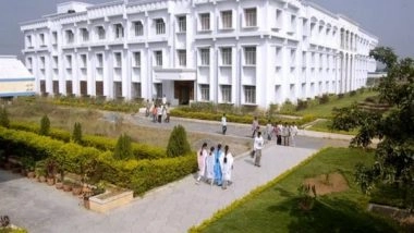 Business News | Narasaraopeta Engineering College Campus Placements Shatter Pandemic Blues, Marks Record Breaking Placements Year on Year