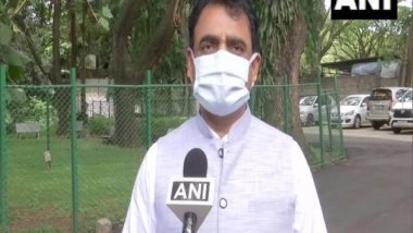 India News | Stop Politics over Mekedatu Dam Project, Says CN Ashwathnarayan