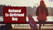 National Ex-Girlfriend Day 2021 Funny Memes Take Over Twitter! Netizens Share Wishes, Messages and Greetings for Their Ex-GFs, Because Why Not