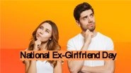 There's National Ex-Girlfriend Day! Do You Know About It or Are You As Clueless As These Netizens? (Check Out Funny Memes and Reactions)