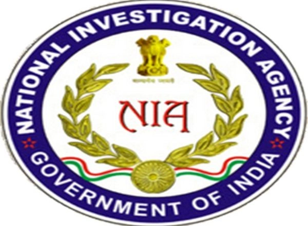 India News | Lanjhi Forest IED Blast Case: NIA Conducts Searches at Three Places in Jharkhand