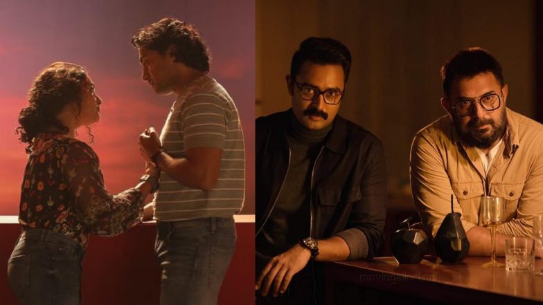 Navarasa Twitter Review: Netflix’s Anthology Series Is Superhit Among Fans; Guitar Kambi Mele Nindru and Project Agni Become the Most Loved!