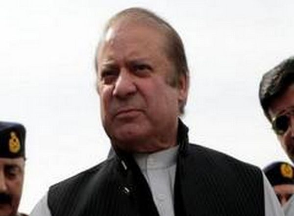 World News | UK Govt Rejects Nawaz Sharif's Visa Extension Plea