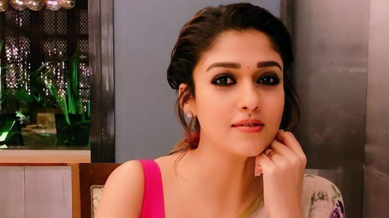 Nayanthara Slyly Confirms Her Engagement to Vignesh Shivan In This Viral Video