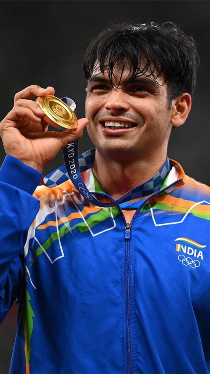 From Neeraj Chopra to PV Sindhu, Meet India&rsquo;s Medal Winners at Tokyo Olympics 2020