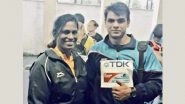 PT Usha Congratulates Neeraj Chopra for His Gold Medal-Winning Performance at Tokyo Olympics 2020, Says, &lsquo;Realised My Unfinished Dream Today After 37 Years&rsquo;
