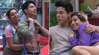 Bigg Boss 15: Pratik Sehajpal Opens Up About His Bond With Neha Bhasin, Says ‘It Was a Pure, Nice and an Emotional Friendship’