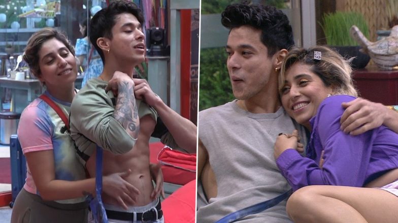 Bigg Boss OTT: Neha Bhasin Gets Slammed by Netizens for Her Closeness With ‘Connection’ Pratik Sehajpal