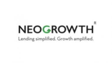 Business News | First-time Borrowers and First Generation Entrepreneurs Displayed Tremendous Resilience During Pandemic: NeoGrowth Social Impact Study 2021