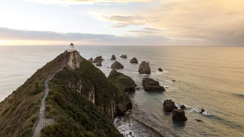 New Zealand Experiences Warmest June and July
