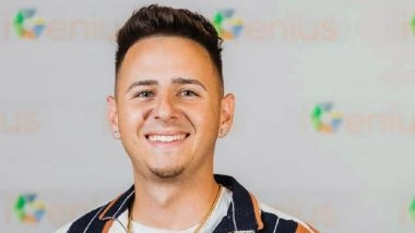 This 25-Year Old Has Helped Thousands of People Unlock Their Financial Freedom