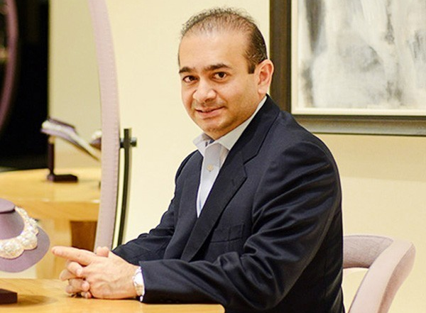 Nirav Modi Extradition Case: UK High Court to Hear Fugitive Diamantaire's Appeal On December 14