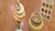 World News | Nissei Introduces New Soft Ice Cream in Japan