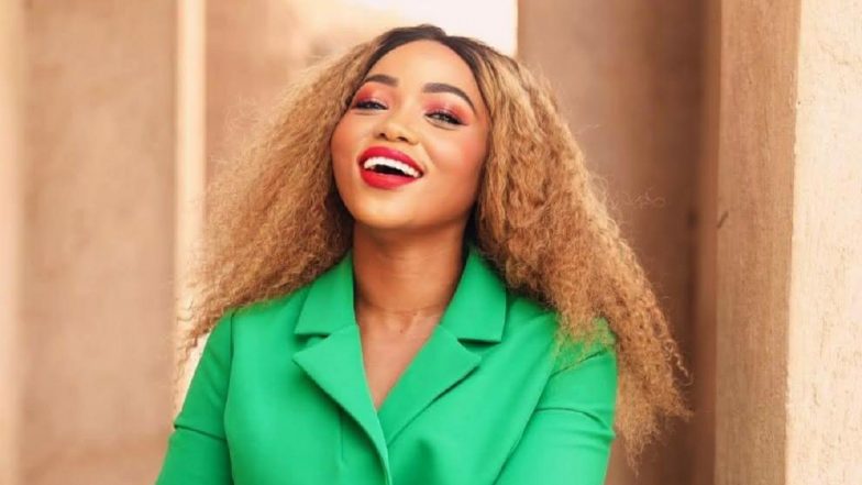 Nombasa Mawela Is One of Dubai’s Entrepreneurs To Watch