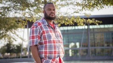 Nuawd Musiq Shares His Story of Hardships and Blessings